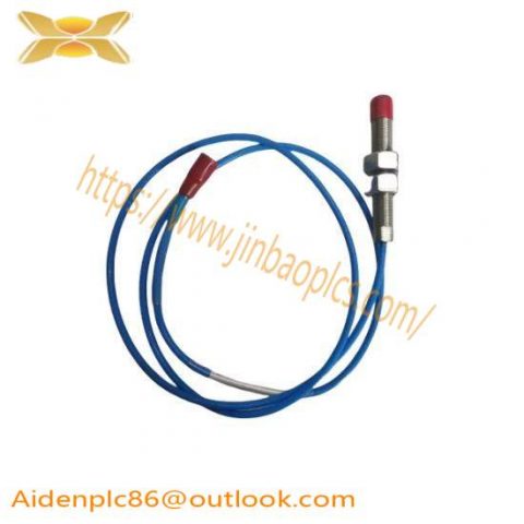Bently Nevada TM0180-A07-B00-C06-D10 Propinquitas Probe