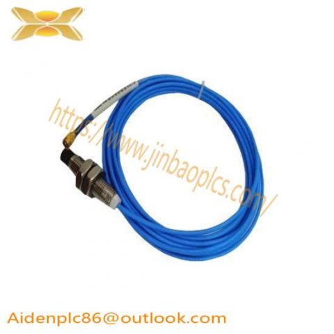 Bently Nevada TM0182-A05-B01-C00: Industrial Extension Cable for Enhanced System Connectivity