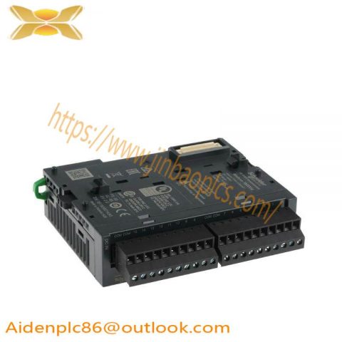 Schneider TM3DI16: High-Performance Discrete Input Module for Industrial Automation