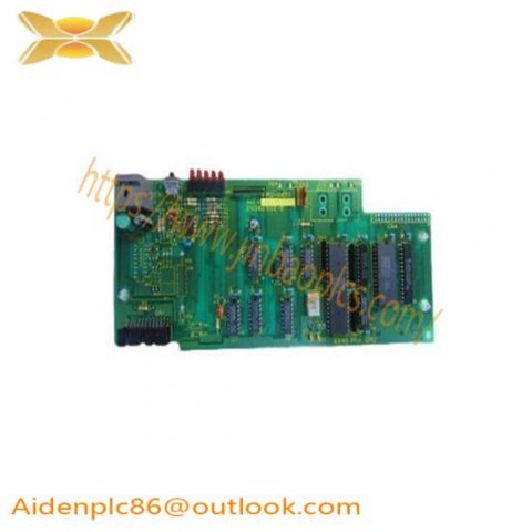 TOSHIBA 2N3B2502-B CPU Card: Industrial Control Solutions