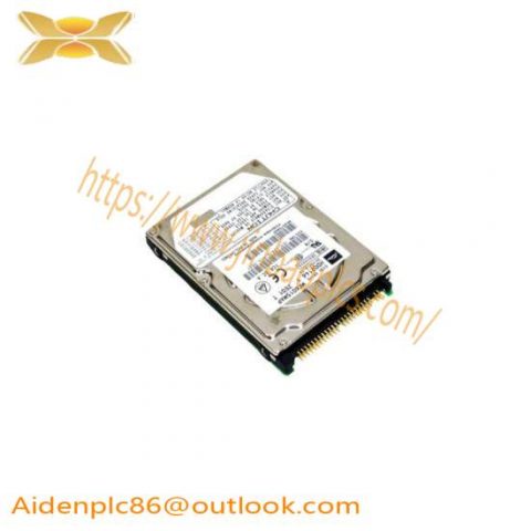 TOSHIBA HDD2144 MK6014MAP - High Performance Hard Drive