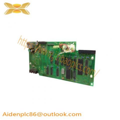 TOSHIBA USIO21 Custom Processing Module