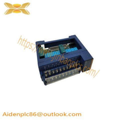 TOYO PUC OUT-12/THK-2752 Output Module for Industrial Control