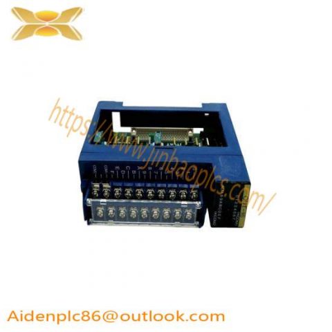 TOYO PUC OUT-16/THK-2791 Output Module: Advanced Control Solution for Industrial Automation