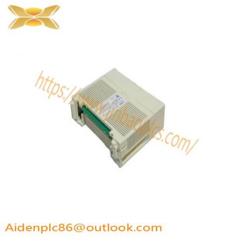 TOYO PUC RMT-I/OS/THU-2757 I/O Slave Module