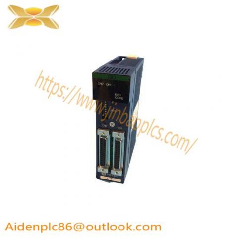 TOYO PUC THK-2782 Serial I/O Module, Industrial Control Solutions