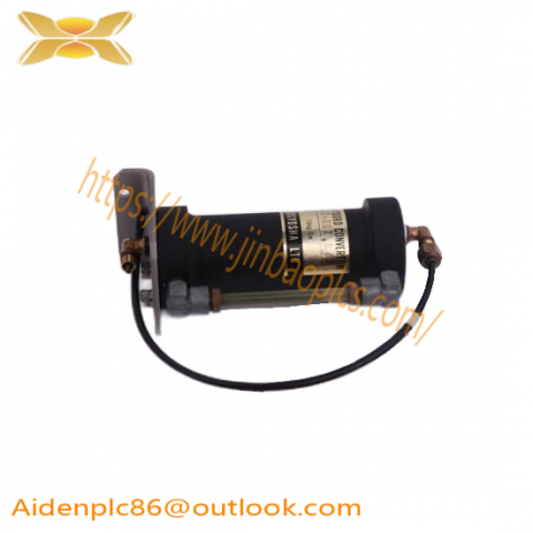 TOYO PUC TP-4622-I / THR-5645 Industrial Control Module