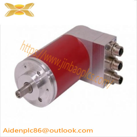 TR Automation CEV65M-01542 Encoder Module, High Precision Motion Control Solutions