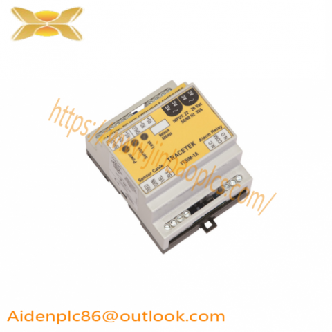 Tractek TTSIM-1A-230 | New in Box