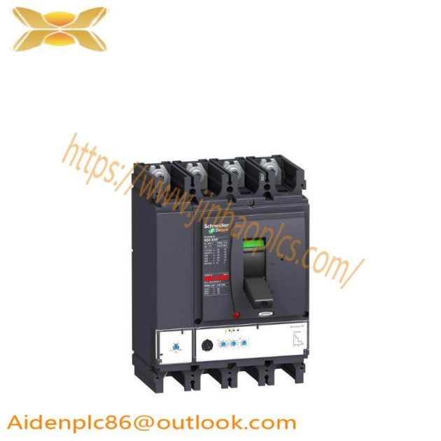 TRICONEX 4328 Control Module for Industrial Automation