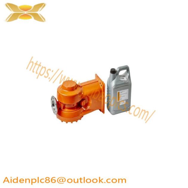 TRICONEX TRICON 4400 Industrial Control Module