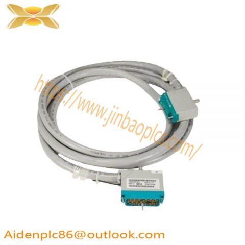 TRICONEX 0903-164-7921 High-Accuracy Industrial Module
