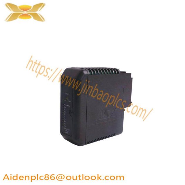 TRICONEX 3006 Digital Input Module for Industrial Automation