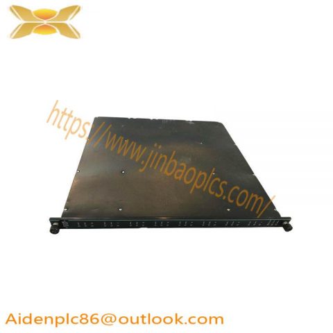 TRICONEX 4000093-316 - High Performance Industrial Control Module