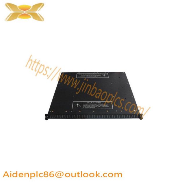 TRICONEX 4210 Remote Extender Modules - High Performance Industrial Control Solution
