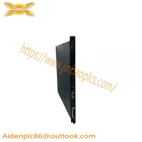 TRICONEX 4305A High Power Control Module