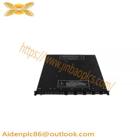 TRICONEX 4351B Industrial Control Module