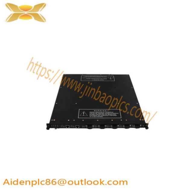TRICONEX 4351B Industrial Control Module
