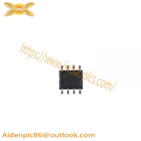 TRICONEX Safety Manager Module 4409 P-Channel MOSFET, Advanced Control for Industrial Automation