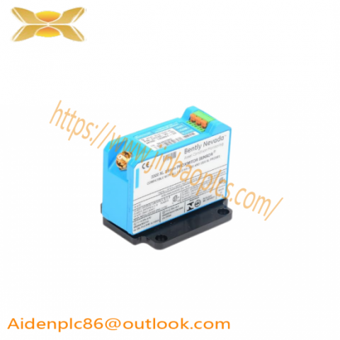 TRICONEX 4500 Industrial Control Module