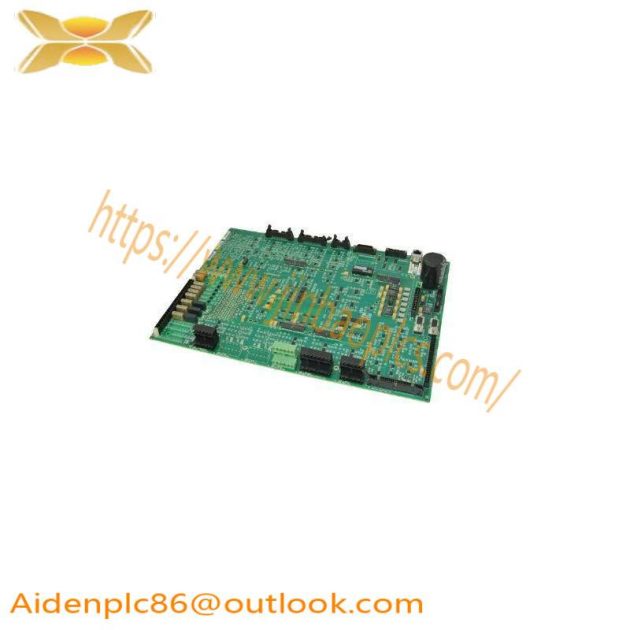 TRICONEX 8609-396-7113755 High-Performance Process Control Module