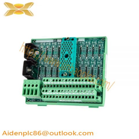 TRICONEX 9662-610 Control Module
