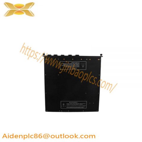 TRICONEX 9760-210 Process Control Module