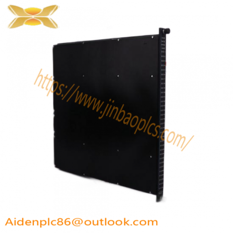 Triconex 9771-210 | Invensys Triconex Control System Module