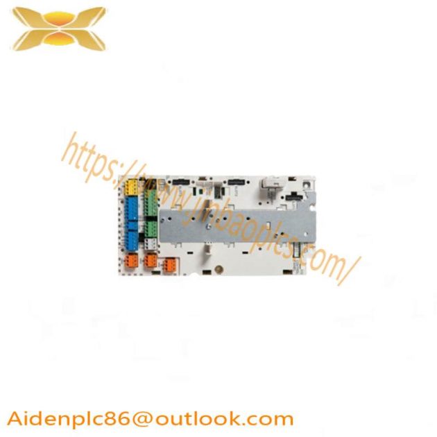 TRICONEX Demo - High Reliability Industrial Control Module