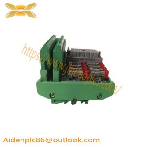 TRICONEX DO2401 Digital Output Module for Industrial Control Systems