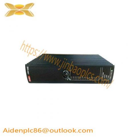 Triconex DO3401 - High-Performance Digital Output Module for Industrial Automation
