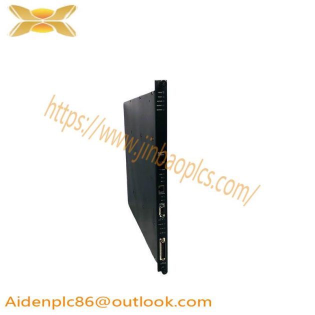 TRICONEX FTA-554 High-Quality Process Control Module