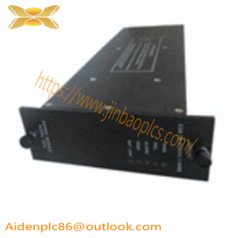 TRICONEX MA2211-100 Industrial Control Module