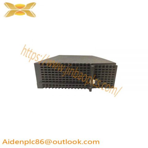 TRICONEX TCM4355X Communication Module - Advanced Industrial Control Solution