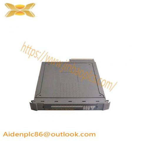 ICS TRIPLEX T8231 - Reliable Industrial Control Module
