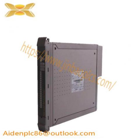 ICS Triplex T8480