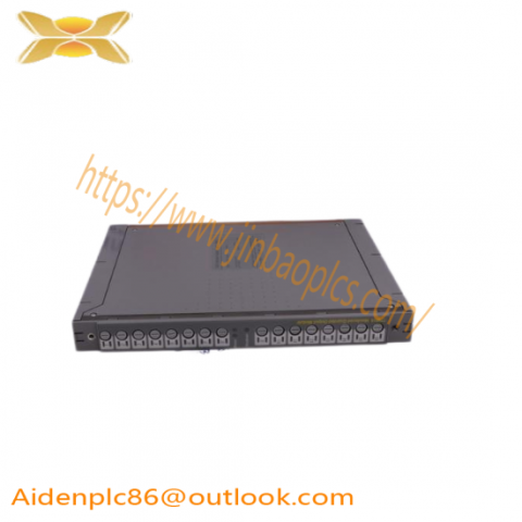 ICS Trusted T8847 - Reliable Industrial Control Module