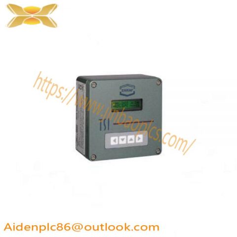 TECHCON SYSTEMS TSI 977 - Tank Side Indicator, High Precision Level Measurement Solution