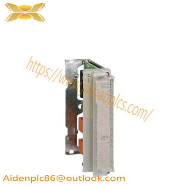 Schneider TSXDMZ28DR: 28-Channel Relay Input Module for Industrial Control, 24 V DC