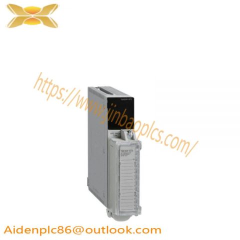 Schneider TSXDSY16T2 Modicon Discrete Output Module: Industrial Automation Excellence