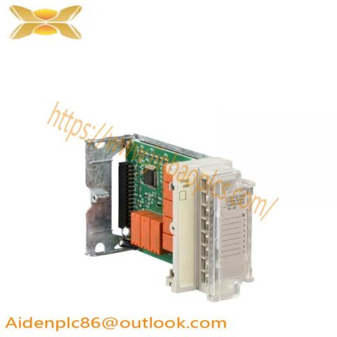 Schneider TSXDSZ32R5 - 32-Output Relay Module for Industrial Control Solutions