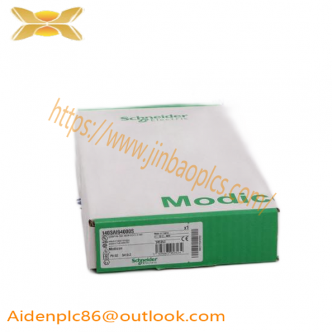 Schneider TSXETC101 Ethernet Communication Module, Advanced Networking for Industrial Automation
