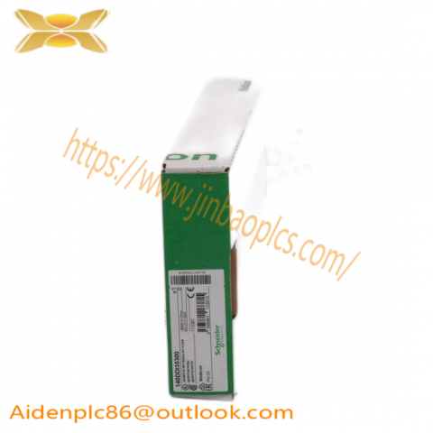 Schneider Modicon TSXP572634M PLC Module