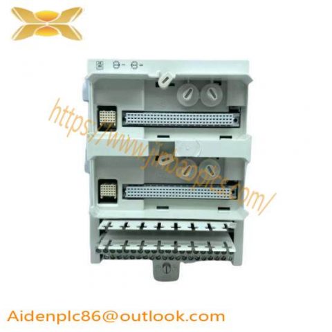 ABB TU845 3BSE021447R1 Termination Unit