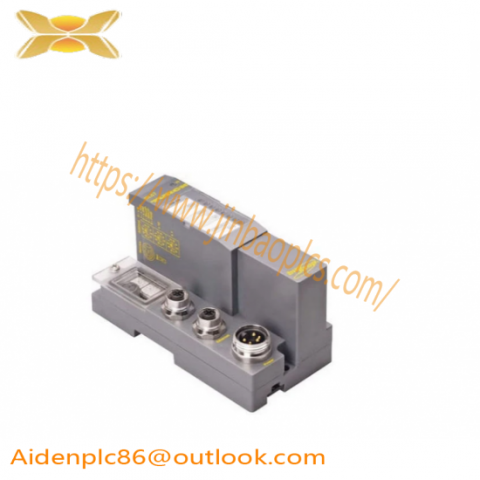 Turck BL67-GW-DP New Factory - Integrated Automation Solutions