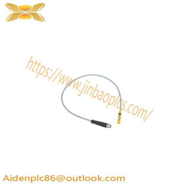 TURCK MK35-LI-EX0 Industrial Inductive Proximity Sensor