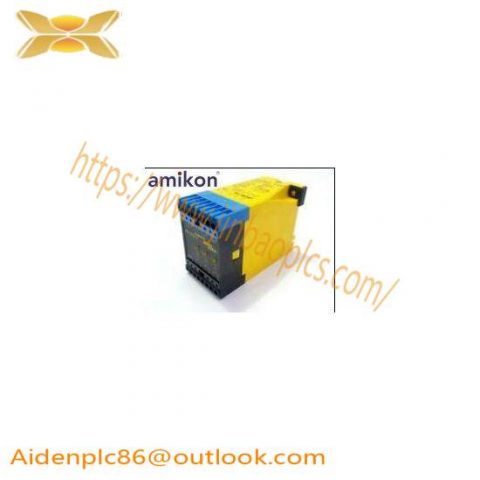 Turck MS13-S01-R/M23 Industrial Sensor New