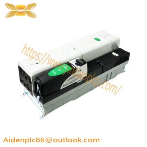Control Techniques UNIDRIVE SP5401 AC Inverter Drive