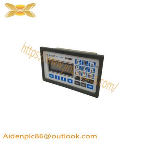 UNIOP MD01R-02 0042 Operator Interface Panel - Industrial Control Solutions for Enhanced Efficiency