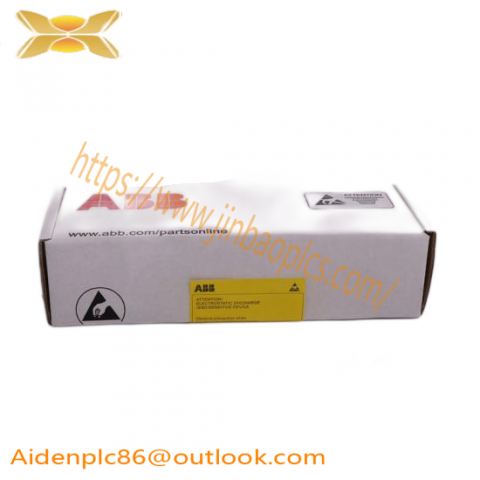ABB UNS2881B-P 3BHE009319R0001 - Industrial Control Module, Precise Automation Solution